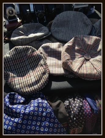 s hats & cravats