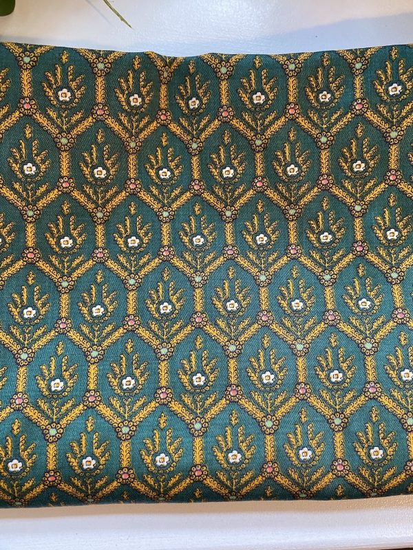 Vintage Romanex Arles Textile
