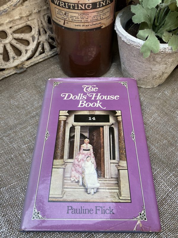 The Dolls House Book